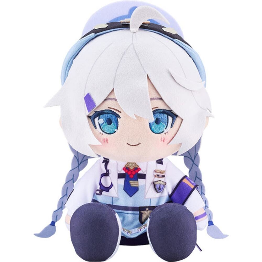 Blue Archive Chocopuni Plush